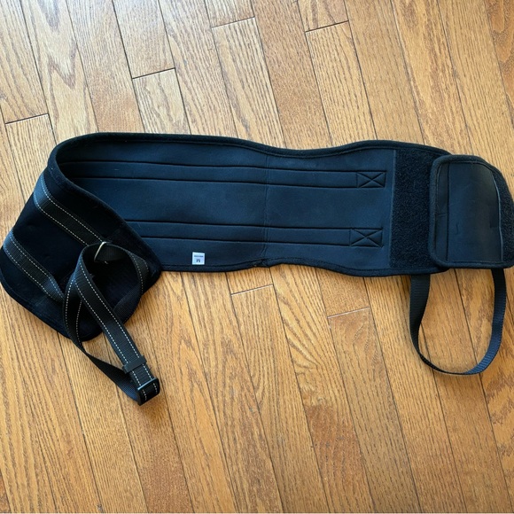 Dog Sling/Harness for Hind Leg Support - Picture 2 of 4